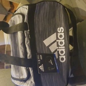 Adidas duffel/travel bag